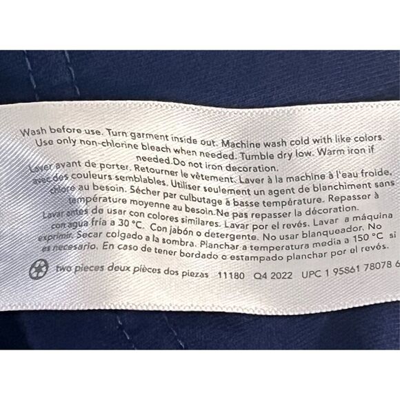 Carter’s Bring On The Fireworks Tank Top   Boys Size 3T - Picture 5 of 5